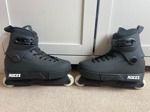 Roces fifth element buio - fifth,
