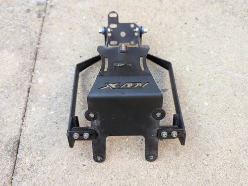 Honda adv 750 sat - x-adv, garmin