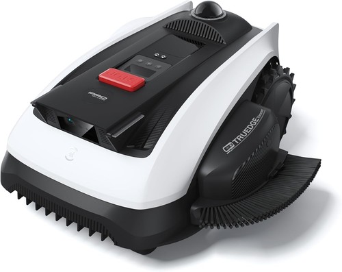 Ecovacs goat o1200 lidar - o1200, pro
