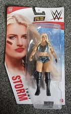 TONI STORM  WWE Series 117