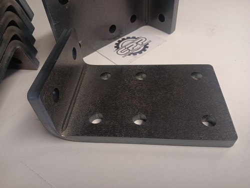 Angle bracket heavy - angle,