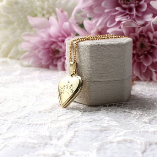 Vintage 14ct rolled - 14ct,