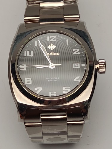 Rare zodiac desert master - desert,