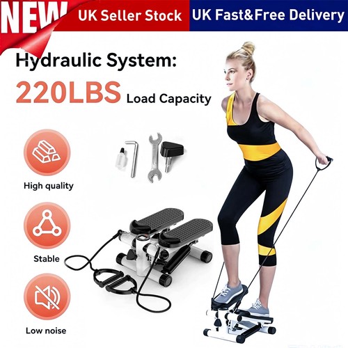 Mini stepper fitness - mini, cardio