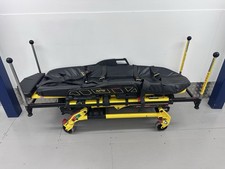 Stryker Power TL 2018