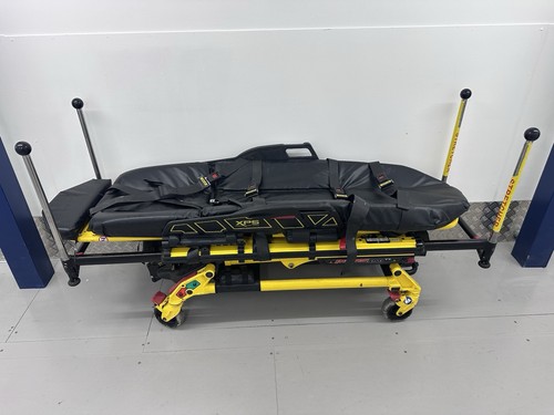 Stryker power 2018 - power,