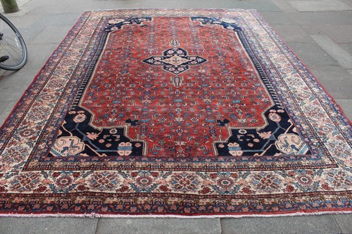 Antique hand made traditional - antique,
