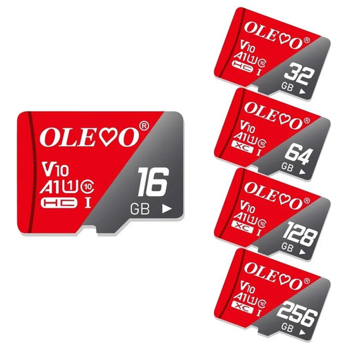 Micro memory card 16gb - sd,