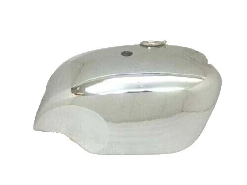 Bsa a65 spitfire gallon - a65, 4