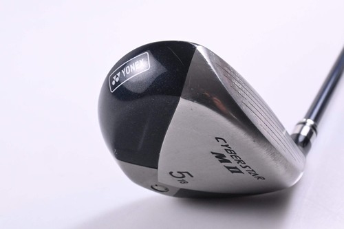Yonex cyberstar wood - yonex, ii