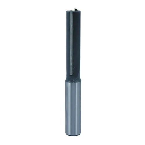 Router bit shank for work - 1/2",