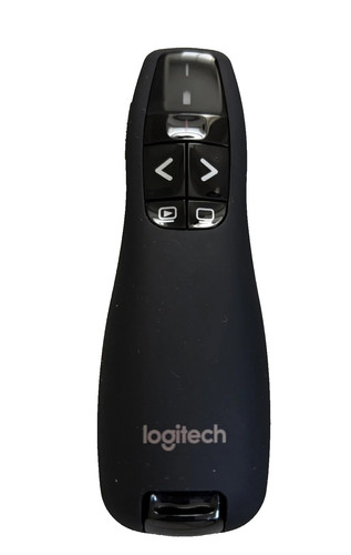 Logitech r0003 laser - logitech, remote