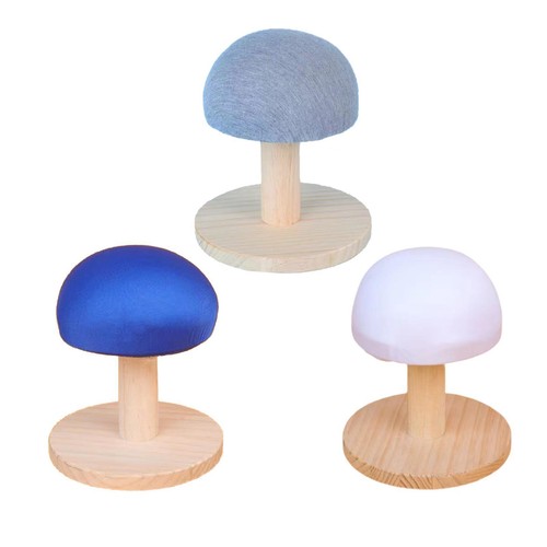 Wooden ironing board thicken - wooden,