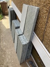 Limestone Tiles - Full Project