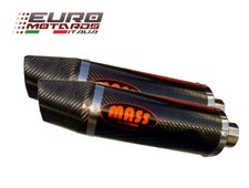 Yamaha FZ6 2004-2010 MassMoto