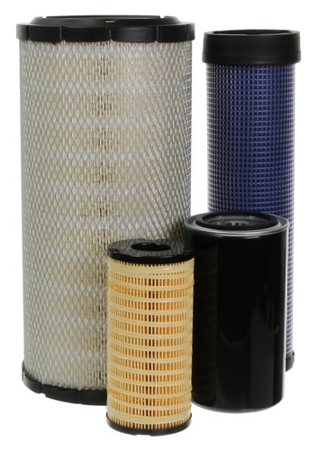 500 hour filter service kit - service,
