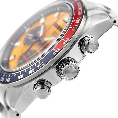 Seiko prospex speedtimer - seiko,