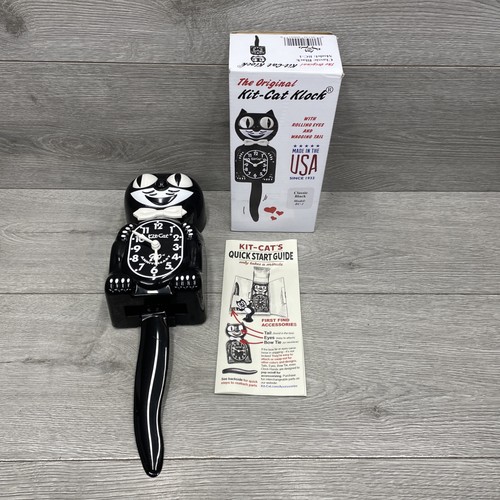 Kit cat klock - kit-cat, bc-1