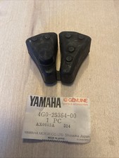 Genuine Yamaha XJ900 BT1100