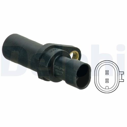 Ss11179 delphi sensor - delphi,