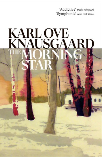 The morning star - morning,