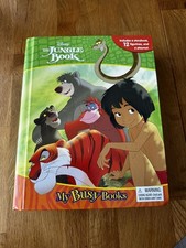 Disney My Busy Books Disney