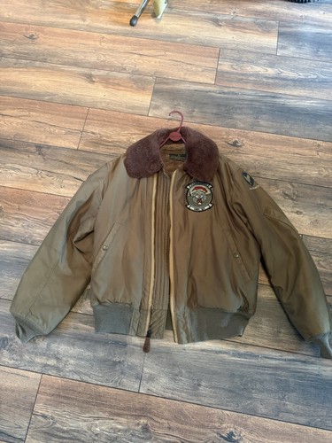 Eastman b15 mens bomber - b15, jacket