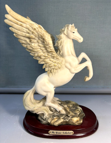 The crosa collection pegasus - collection,