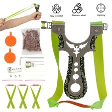 Adults Powerful Slingshot