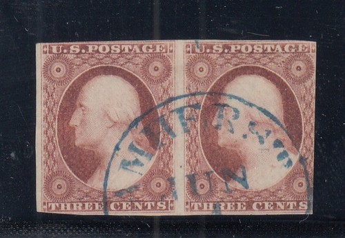Washington plate 6 - washington, extra