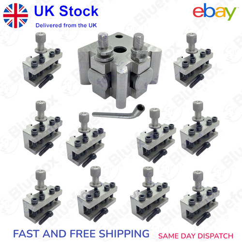 T37 quick change toolpost for - toolpost,
