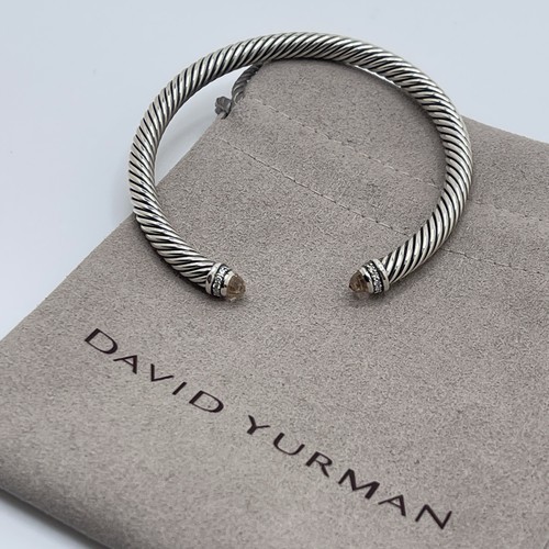 David yurman sterling silver - david,