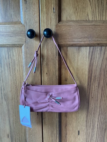 Tula pink real leather - tula,