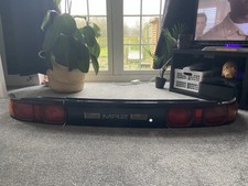MR2 SW20 Kuoki Rear Lights And