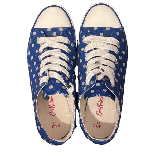 Cath kidston shoes sneakers - kidston,