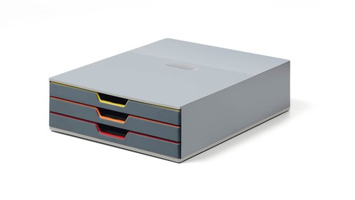 Durable varicolor desktop - durable,
