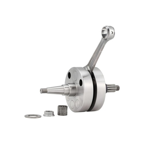 Crankshaft sip bfa 306 - crankshaft,