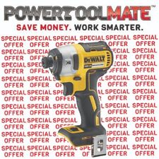 DeWalt DCF887N 18v Li-Ion XR Brushless 3-Speed Impact Driver Naked