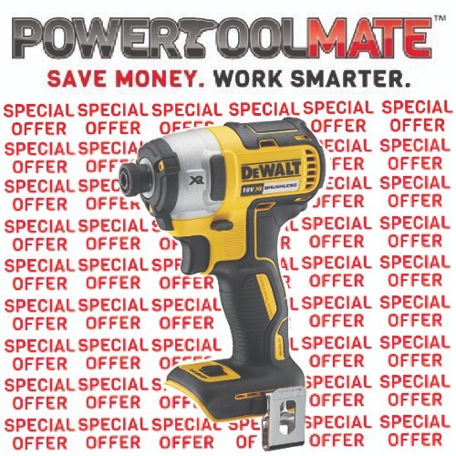 Dewalt dcf887n 18v ion xr - dewalt,