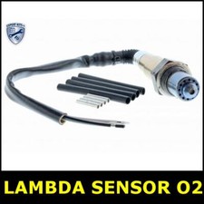 Lambda Sensor O2 Before CAT