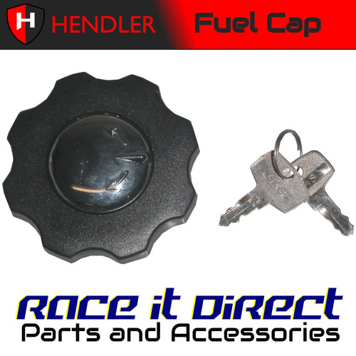 Fuel cap for honda - cap, s