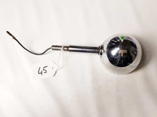 Turn signal suzuki gt 50 - 45, gs