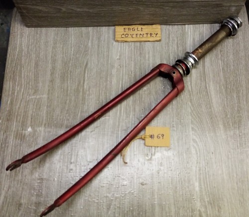 Vintage original fork - vintage,