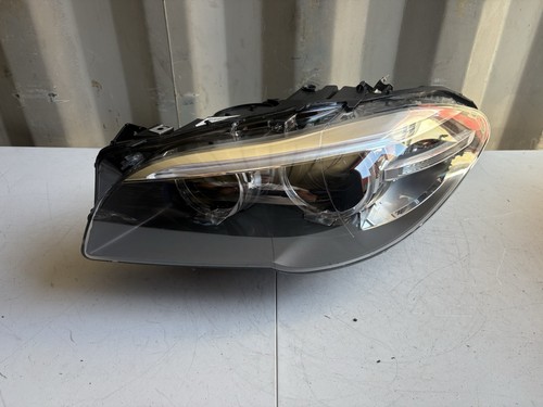 Bmw series f10 f11 - 5,