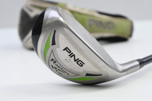 Ping rapture hybrid 17 - rapture, /