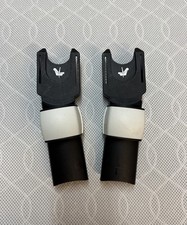 Bugaboo Fox /Buffalo Car Seat