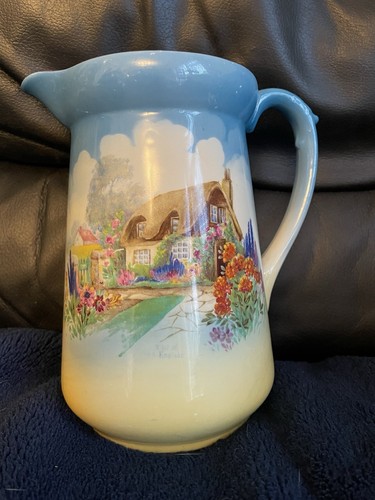 Vintage falcon ware - “, bit