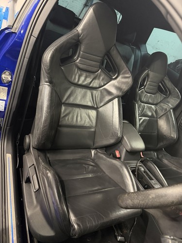 Audi wingbacks 3 door - audi,
