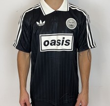 adidas Oasis Jacquard Jersey, T-Shirt Oasis, Size M