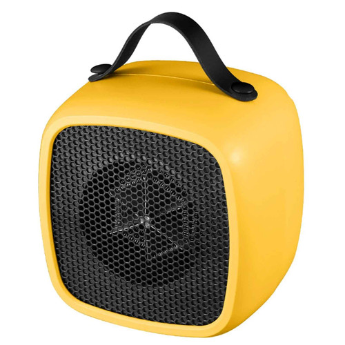 Portable mini heater 500w - mini,